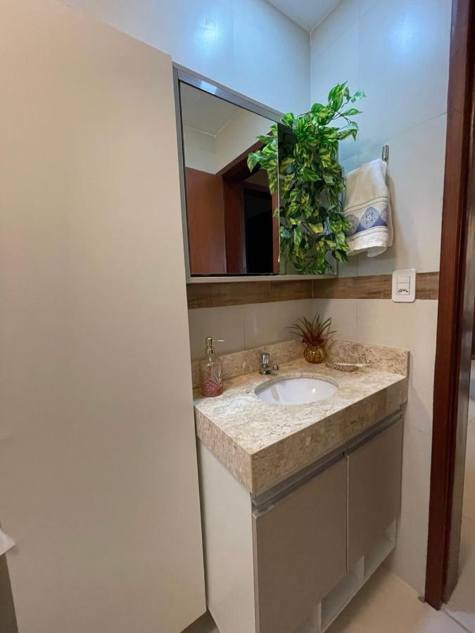 Sonhos Da Serra Bananeiras - O Melhor Apartamento De Bananeiras Umari Exterior photo