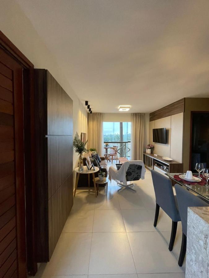 Sonhos Da Serra Bananeiras - O Melhor Apartamento De Bananeiras Umari Exterior photo